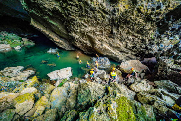 Elephant Cave & Ma Da Valley Jungle Trek - Image 2