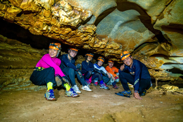 Hung Thoong Exploration 3 days 2 nights - Image 3