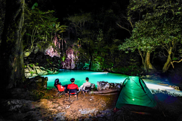 Ma Da Valley Jungle Camping 2D1N - Image 3