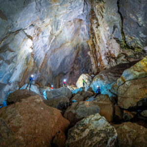 Ma Da Valley Jungle Camping 2D1N