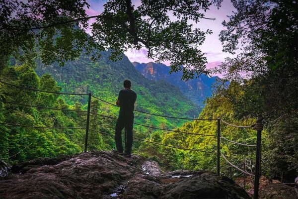 Paradise Cave, Phong Nha Cave & Botanical Garden - Image 5