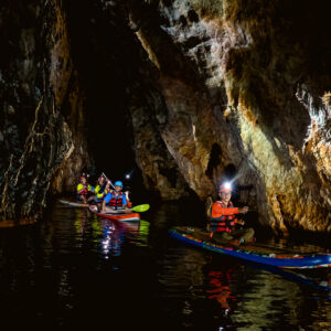 e cave phong nha-4 Abandoned Valley Tour (& Dark cave & E cave)