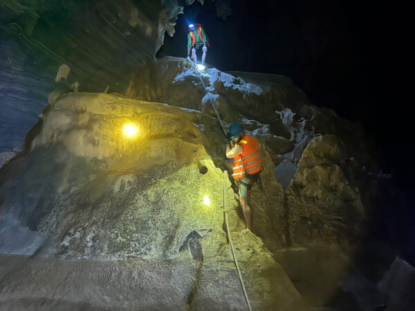Ruc Mon Expedition - Image 4